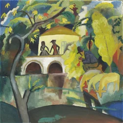Rococó, 1912