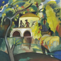 Rococó. 1912