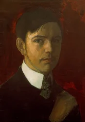 Autorretrato