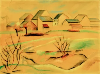 Casas suburbanas