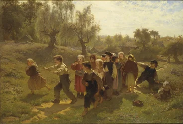 El juego