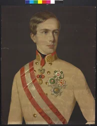Emperador de Austria Francisco José I