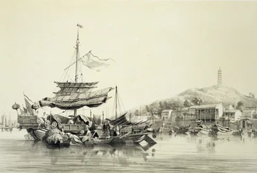 Hong Shang, lámina 17 de 