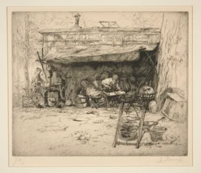 los hojalateros