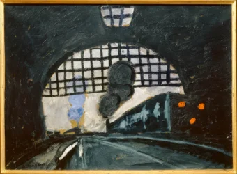 La estación – Estación de tren