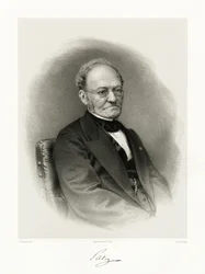 Henri Jospeh Guillaume Patin