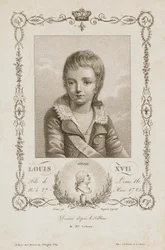 Luis XVII