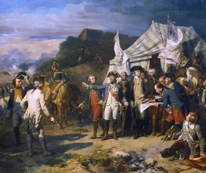 Sitio de Yorktown