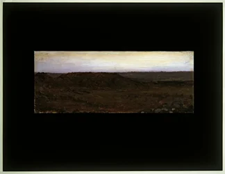 Dos paisajes