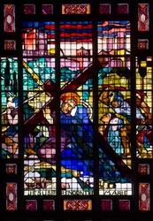 Iglesia de Nuestra Señora de la Consolación