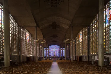 Iglesia de Nuestra Señora de la Consolación