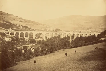 Viaducto de Tarare