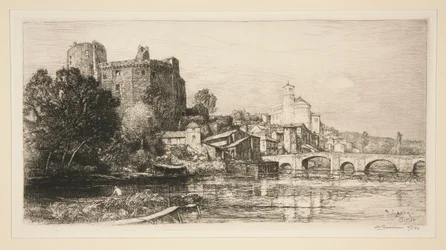 Clisson (Loira Marítimo)