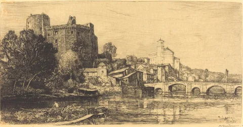 Clisson (Bajo Loira)