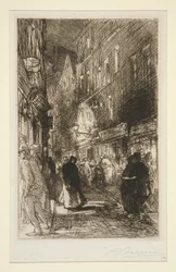 Calle Galanda