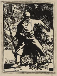 El soldado prusiano
