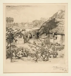 El Nido (Saint-Jean-de-Monts) (Refugio [Saint-Jean-de-Monts])