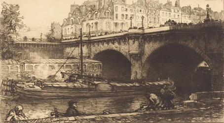 Pont Neuf