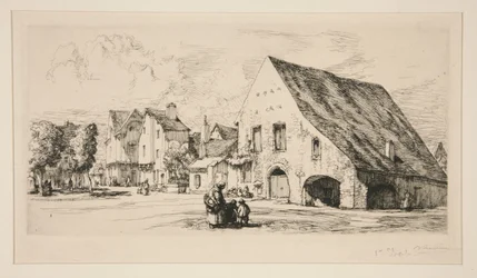 Provins (Sena y Marne)