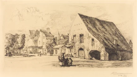 Provins (Seine et Marne)