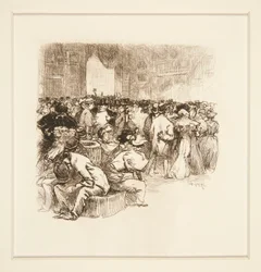 Salón