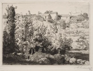 Pueblo de Meule