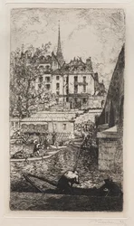 Demolición de la Casa de Sabra