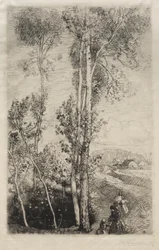 La Pequeña Mare