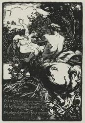 La centauro