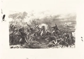 Episodio de la guerra de Argelia