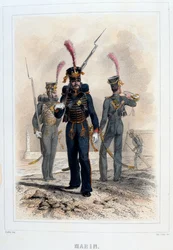 Marina, 1859