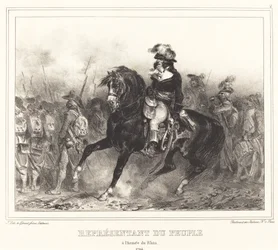 Representante del Pueblo