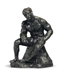 Atleta Americano, 1901; c. 1927-1935