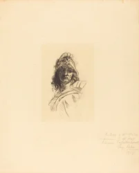 Busto de Bellone