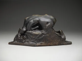 Danaide, c.1885