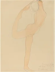Figura Bailando