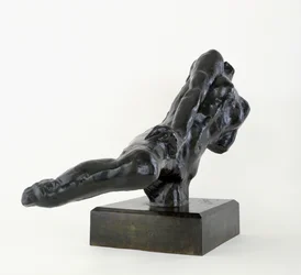 Figura voladora #1