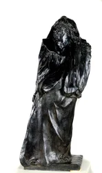 Monumento a Honoré de Balzac