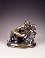 Las Metamorfosis de Ovidio, c.1892-1899