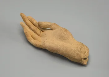 Mano derecha