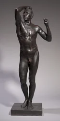 La edad del bronce, 1875-1876