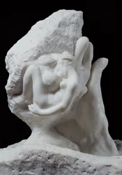 La mano de Dios, o La creación, 1902