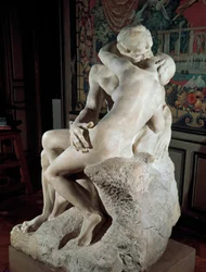 El Beso (1888-1898)