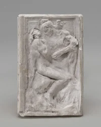 Los amantes