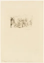 La ronda