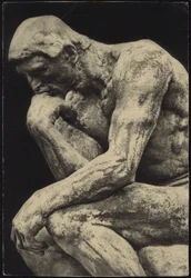 El Pensador