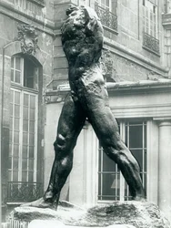 El Hombre Caminante