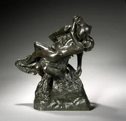 Juventud triunfante, c.1894