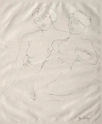 Dos figuras
