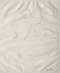 Dos figuras